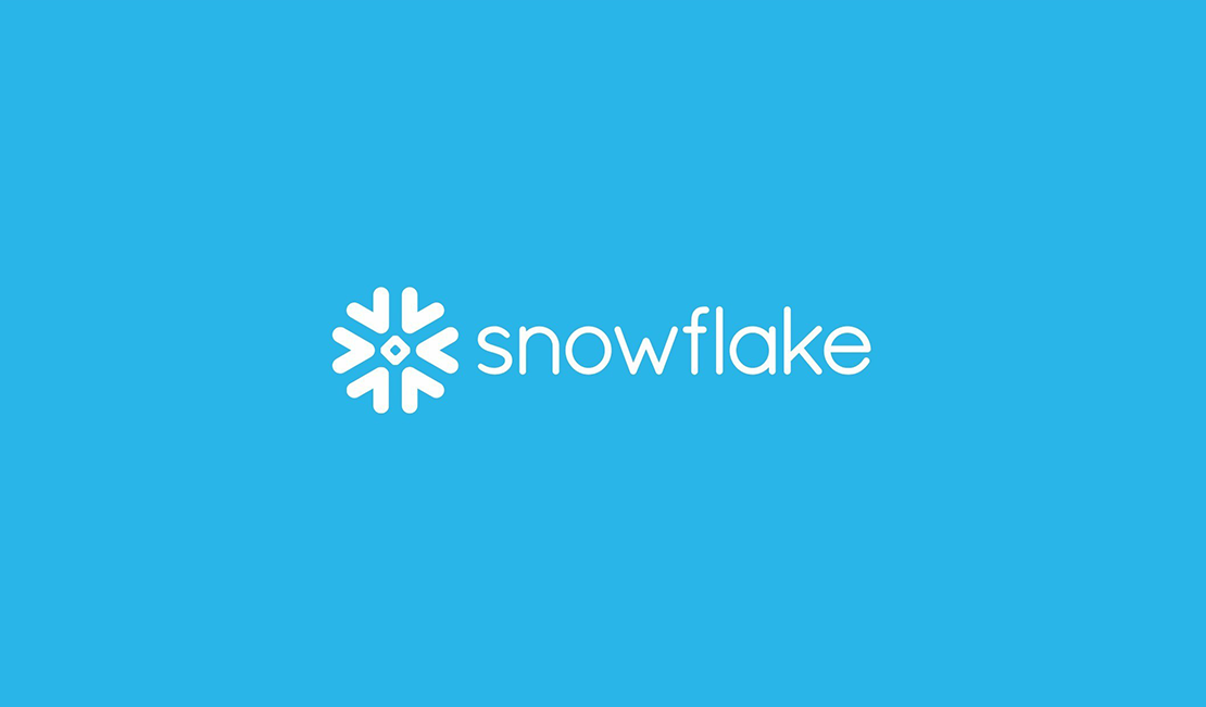 Snowflake Cloud Data Warehouse